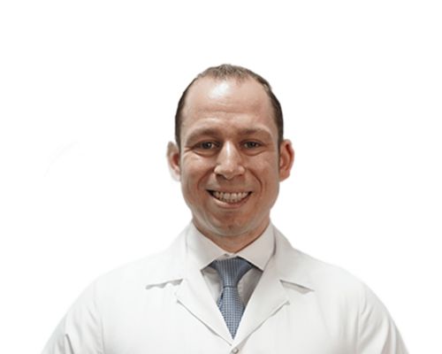 Specialist Dr. Yiğit Kültür