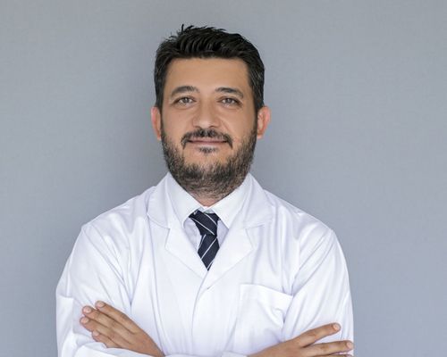 Op. Dr. Ali YEŞİL