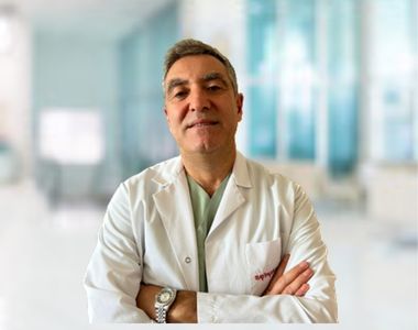 Exp. Dr. Murat Erdem