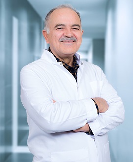 Op. Dr. Mehmet Helvacı
