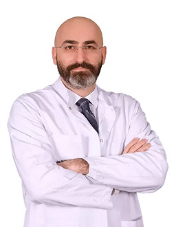 Prof. Dr. EMRE ÖZKER
