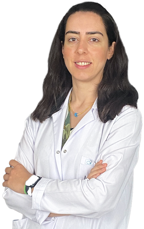 Op .Dr. Merve YILDIZ 