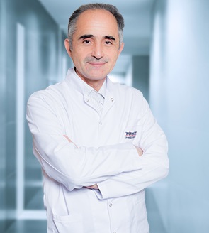 Op. Dr. Ahmet Yıldırım