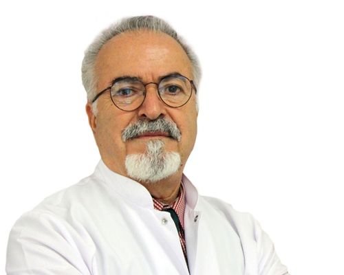 Op. Dr. H. Tahsin ÜTSÜKARCI