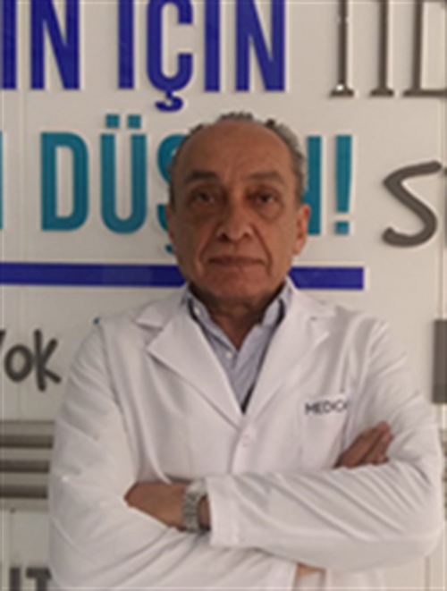 Op. Dr. Turhan Pekiner