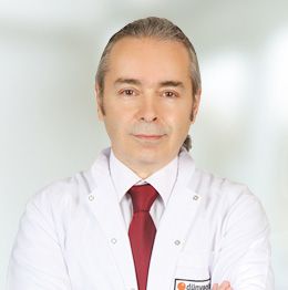 Prof. Dr. Orhan Elibol