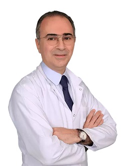 Prof. Dr. MURAT YAYLA